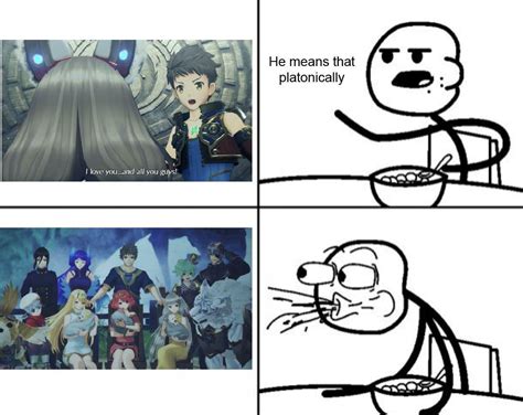 Love Potion Guide : r/Xenoblade.
